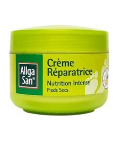 Restorative cream - Cracks, dry feet